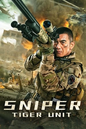 Sniper 2020 Hindi Dual Audio HDRip 720p – 480p Movie Poster