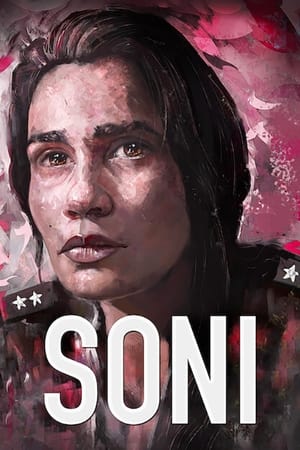 Soni 2019 Hindi Movie 480p HDRip - [300MB] Movie Poster