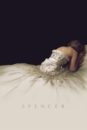 Spencer (2021) Hindi Dual Audio HDRip 720p – 480p Movie Poster