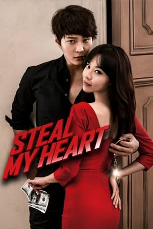 Steal My Heart (2013) [Hindi ORG. + Korean + Tamil + Telugu] HDRip 720p – 480p – 1080p Movie Poster