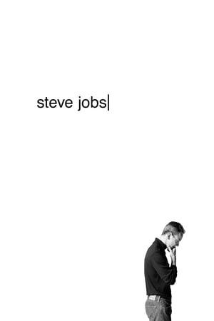 Steve Jobs (2015) Hindi Dual Audio 480p BluRay 400MB Movie Poster