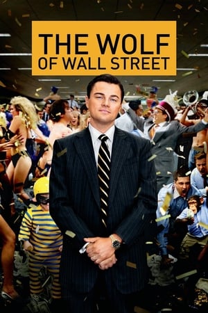 The Wolf of Wall Street 2018 Hindi Dual Audio WEB-DL 1080p - 720p - 480p Movie Poster