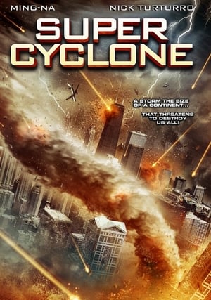 Super Cyclone (2012) Hindi Dual Audio HDRip 720p – 480p Movie Poster