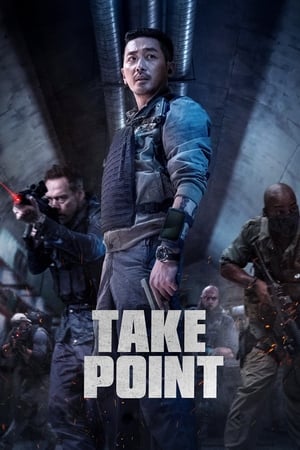 Take Point (2018) Hindi Dual Audio 720p BluRay [1.1GB] Movie Poster