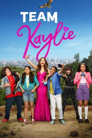 Team Kaylie (2019) Season 1 All Episodes Dual Audio Hindi HDRip [Complete]- 720p Movie Poster