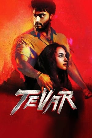 Tevar (2015) Hindi Movie 480p HDRip – [450MB] Movie Poster