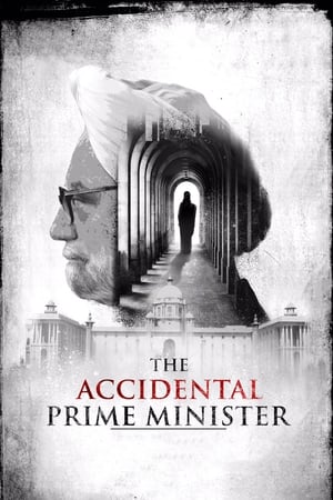 The Accidental Prime Minister (2019) Hindi Movie 480p HDRip - [400MB] Movie Poster