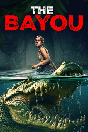 The Bayou (2025) WEBRIP Hindi (MULTI AUDIO) 720p – 480p – 1080p