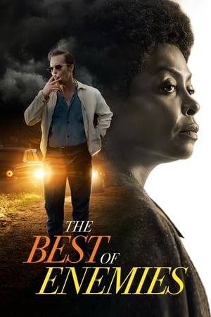 The Best of Enemies (2019) Hindi Dubbed HDRip 720p – 480p Movie Poster