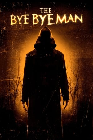 The Bye Bye Man 2017 500MB (English) BRRip Hevc x265 Movie Poster