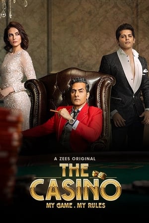 The Casino 2020 All Episodes Hindi Dual Audio HDRip [Complete] – 720p Movie Poster