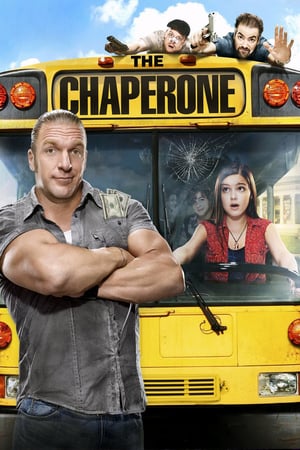 The Chaperone (2011) Hindi Dual Audio HDRip 720p – 480p Movie Poster