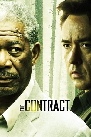 The Contract (2006) Hindi Dual Audio 720p BluRay [650MB] Movie Poster