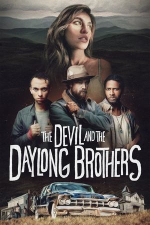 The Devil and the Daylong Brothers (2025) WEBRIP Hindi (MULTI AUDIO) 720p - 480p - 1080p Movie Poster