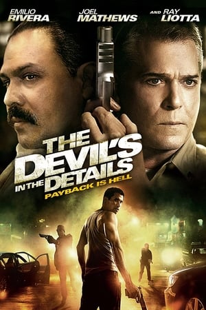 The Devil's in the Details (2013) Hindi Dual Audio 480p BluRay 300MB Movie Poster