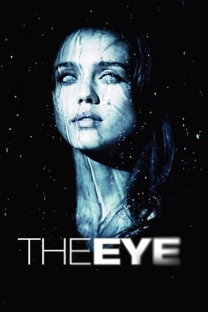 The Eye (2008) Hindi Dual Audio 480p BluRay 300MB Movie Poster