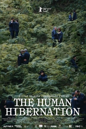 The Human Hibernation (2024) WEBRIP Hindi (MULTI AUDIO) 720p – 480p – 1080p