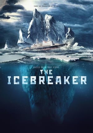 The Icebreaker 2016 Hindi Dual Audio 480p BluRay 350MB Movie Poster