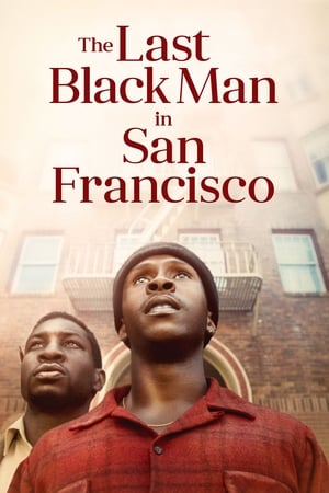 The Last Black Man in San Francisco (2019) Hindi Dual Audio 720p Web-DL [1.1GB] Movie Poster