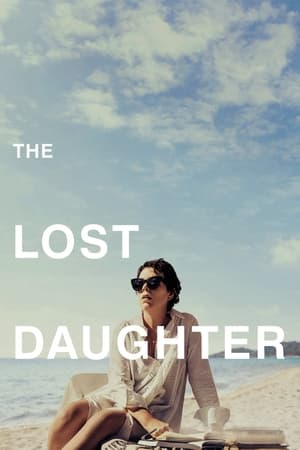 The Lost Daughter 2021 Hindi Dual Audio HDRip 720p – 480p Movie Poster