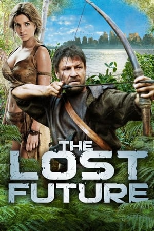 The Lost Future 2010 Dual Audio Hindi Full Movie 720p BluRay - 1.2GB Movie Poster