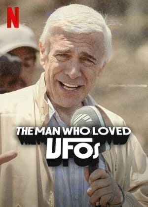 The Man Who Loved UFOs 2024 Hindi Dual Audio HDRip 1080p – 720p – 480p Movie Poster