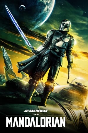 The Mandalorian (2019) Season 1 Hindi Dual Audio HDRip – 720p – 480p Movie Poster