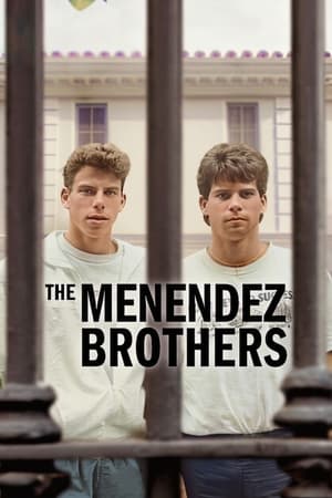 The Menendez Brothers (2024) Hindi Dual Audio HDRip 1080p - 720p - 480p Movie Poster