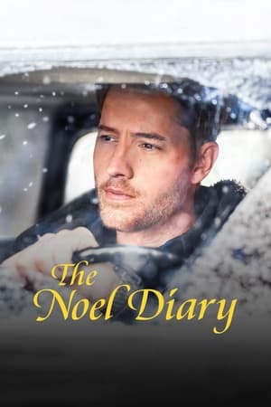 The Noel Diary (2022) Hindi Dual Audio HDRip 720p – 480p Movie Poster