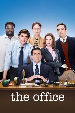 The Office 2019 S01 Hindi 720p HDRip [Complete] Movie Poster