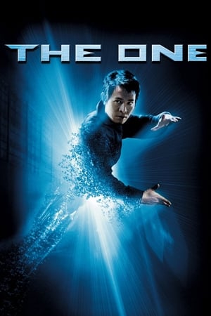 The One (2001) Hindi Dual Audio 480p BluRay 300MB Movie Poster