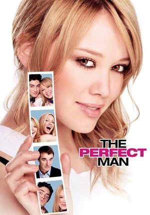 The Perfect Man (2005) Hindi Dual Audio 480p BluRay 300MB Movie Poster