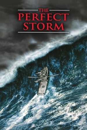 The Perfect Storm (2000) Hindi Dual Audio 720p HDRip [1.2GB] Movie Poster