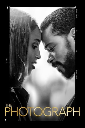 The Photograph (2020) Hindi Dual Audio BluRay 720p – 480p Movie Poster