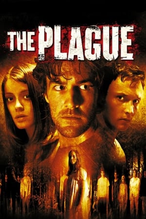 The Plague (2006) Hindi Dual Audio 480p BluRay 300MB Movie Poster