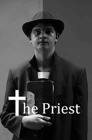 The Priest (2021) Hindi Dubbed (HQ AUDIO) HDRip 720p – 480p Movie Poster