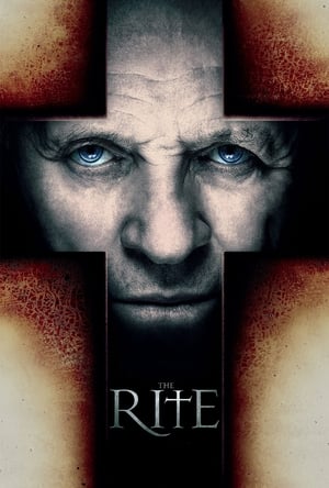 The Rite (2011) Dual Audio Hindi Full Movie 720p Bluray - 700MB Movie Poster