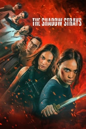 The Shadow Strays 2024 Hindi Dual Audio HDRip 1080p – 720p – 480p Movie Poster