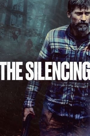 The Silencing (2020) Hindi Dual Audio HDRip 720p – 480p Movie Poster