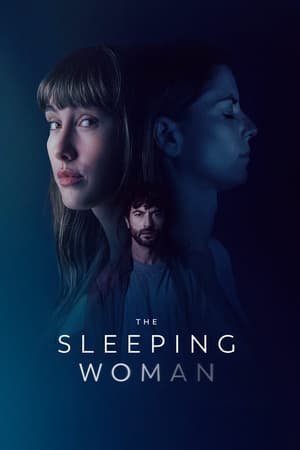 The Sleeping Woman (2024) WEBRip Hindi (MULTI AUDIO) 720p – 480p – 1080p Movie Poster