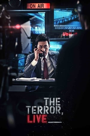 The Terror Live 2013 Hindi Dual Audio HDRip 1080p – 720p – 480p Movie Poster