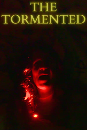 The Tormented (2024) WEBRIP Hindi (MULTI AUDIO) 720p – 480p – 1080p Movie Poster