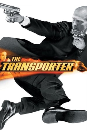 The Transporter (2002) Hindi Dual Audio 720p BluRay [1.1GB] ESubs Movie Poster