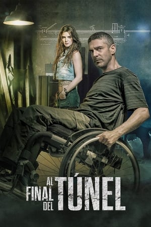 The Tunnel (2019) Hindi Dual Audio 720p BluRay [1GB] Movie Poster