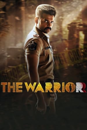 The Warriorr 2022 Hindi (HQ Dubbed) Movie HDRip 720p – 480p Movie Poster