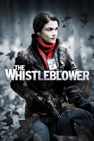 The Whistleblower 2010 Hindi Dual Audio 720p bluRay [1GB] Movie Poster