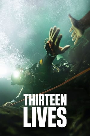 Thirteen Lives 2022 Hindi Dual Audio HDRip 720p – 480p