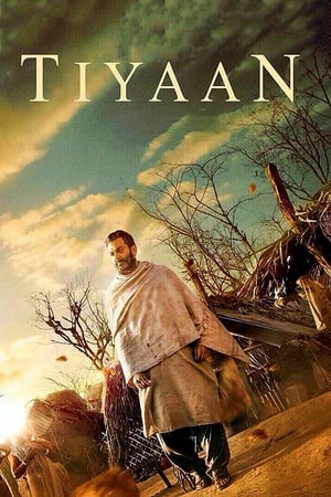 Tiyaan (2017) (Hindi – Malayalam) Dual Audio UnCut HDRip 720p – 480p Movie Poster