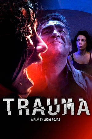 Trauma (2017) Hindi Dual Audio 480p BluRay 350MB Movie Poster