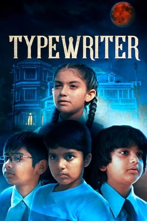 Typewriter (2019) S01 All Episodes Hindi 720p | 480p HDRip [Complete] Movie Poster